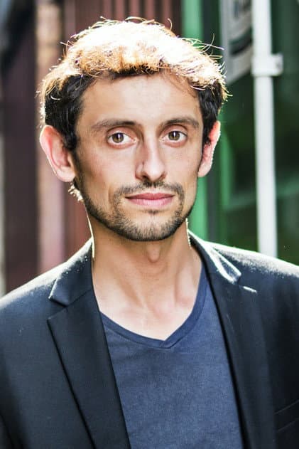 David Grimaud