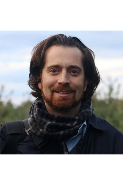 Michael Carvaines