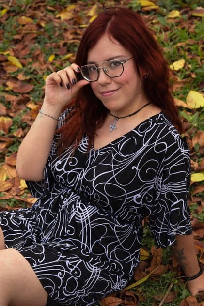 Berenice Contreras