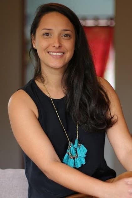 Diane Nuteau