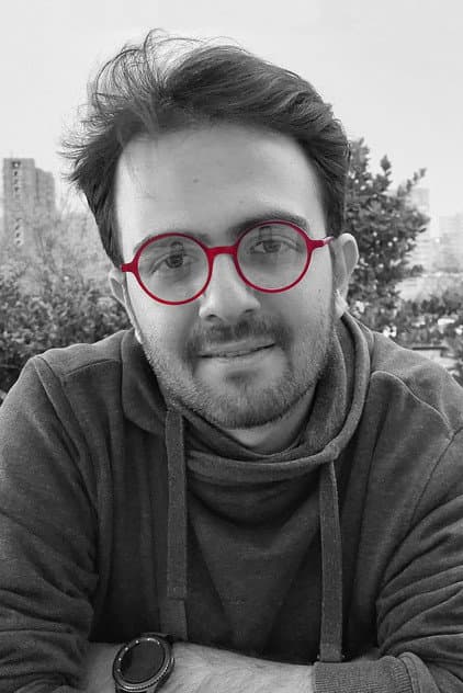 Babak Beigi