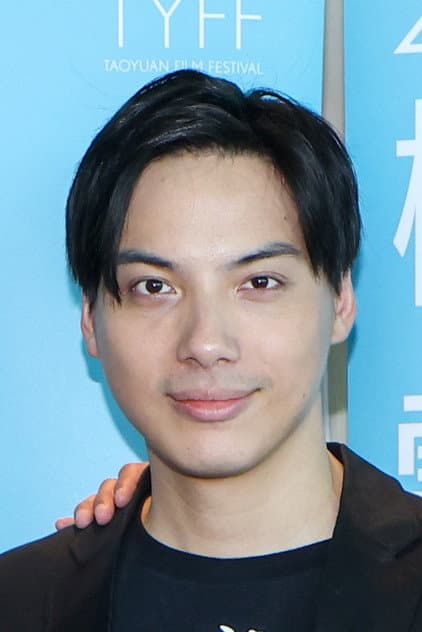 Christopher Ma
