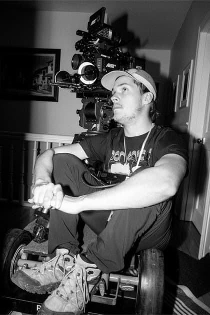 Anthony J. Caron