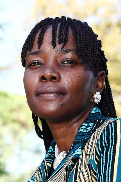Vincho Nchogu