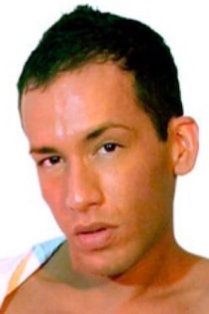 Lucas Gallego