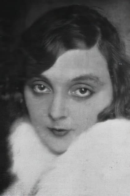 Nina Orlove