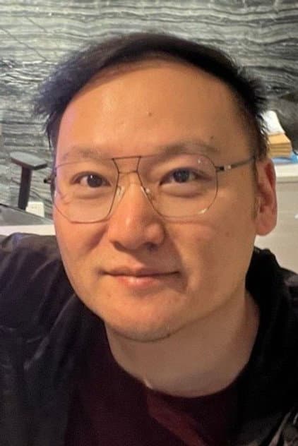 林渤沦