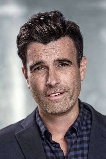 Patrick Dussault