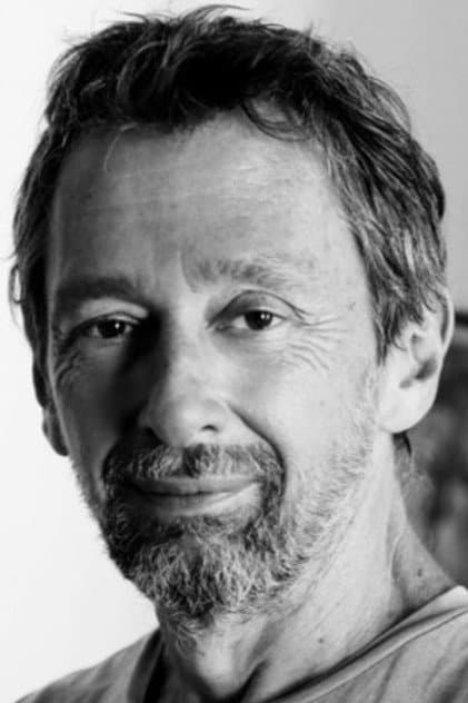 Clement Oubrerie