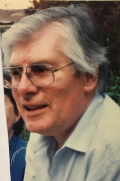 Bill Davies