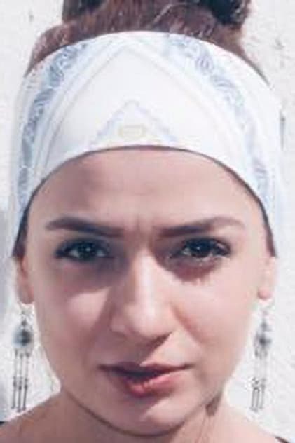 Tatev Grigoryan