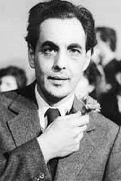 Foivos Gikopoulos