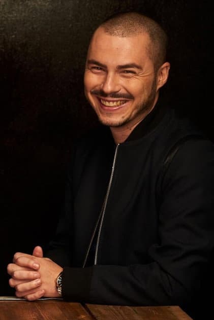 Arnaud Chautard