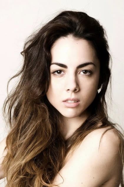 Andrea Noceda