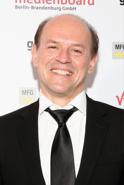Robert Kulzer