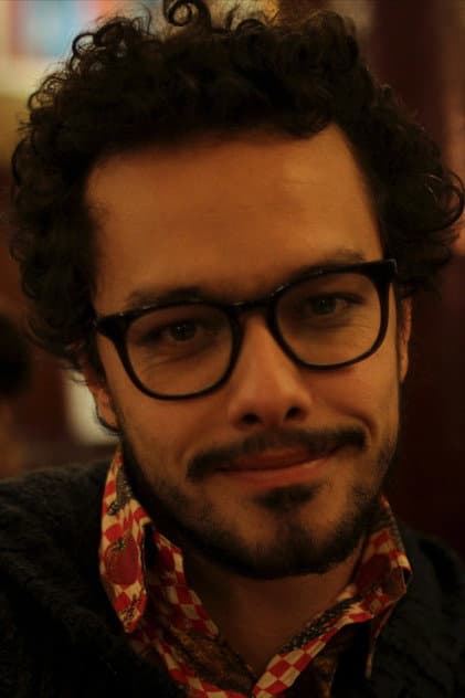 Diogo Soares Martins