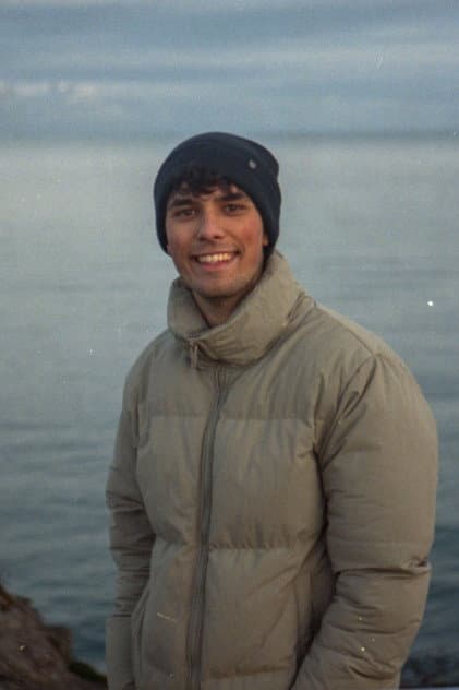 Miguel Barcia
