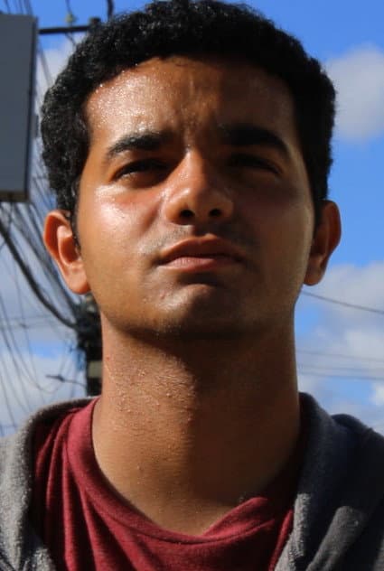 Yago Valões