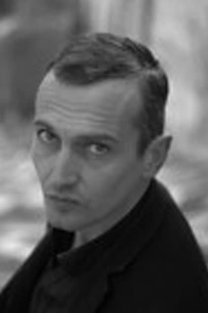 Nicolas Couchet