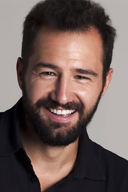 Faruk Barman