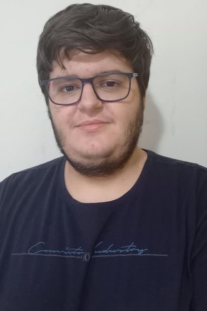 Eduardo Gibertoni