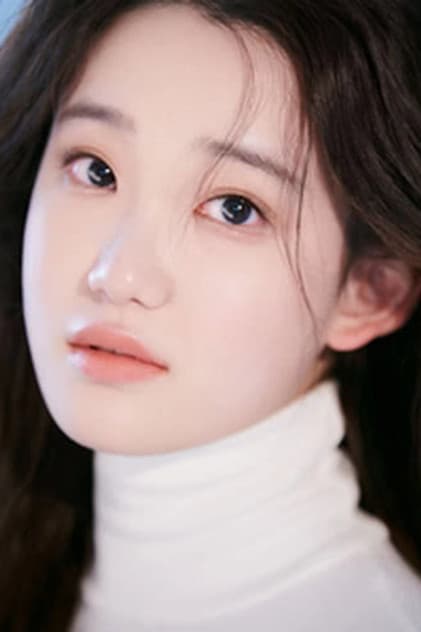 胡妍妍