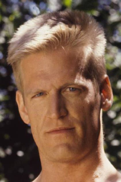 Peter Dixon