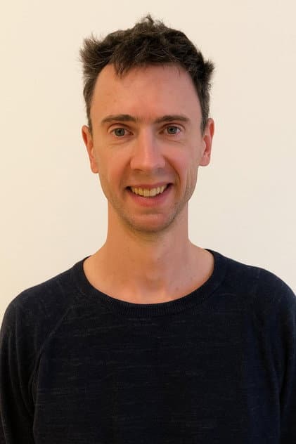 Noah Britton