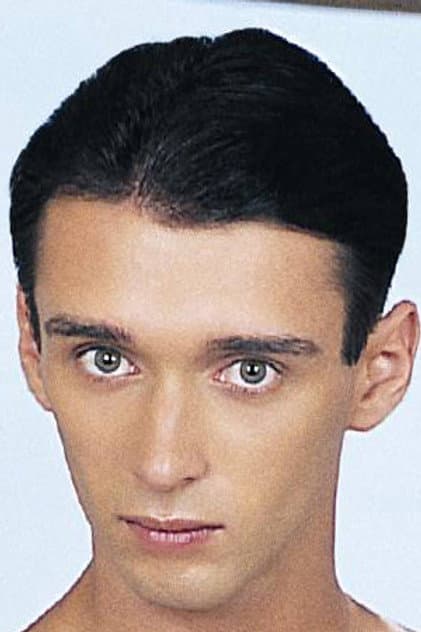 Jeffrey Dickinson