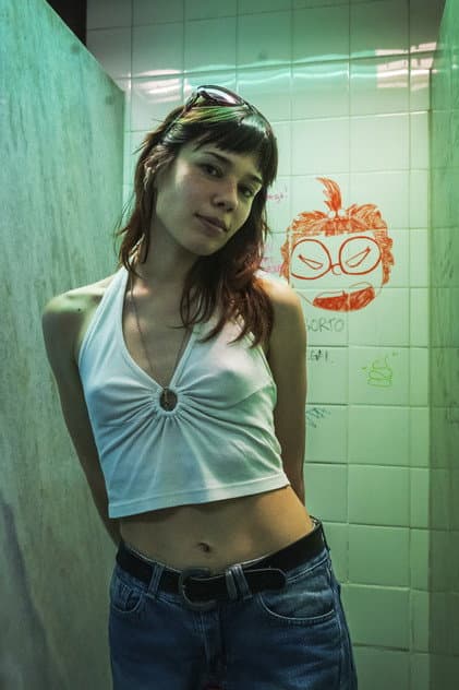 Florencia Sosa