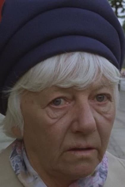 Solveig Sundborg