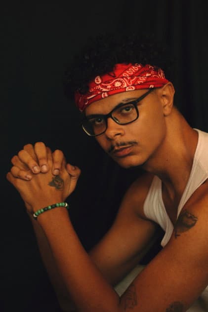 Diego Santos