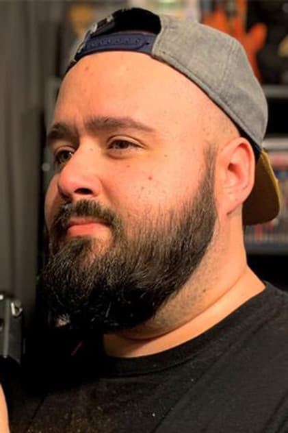 Josh Graves