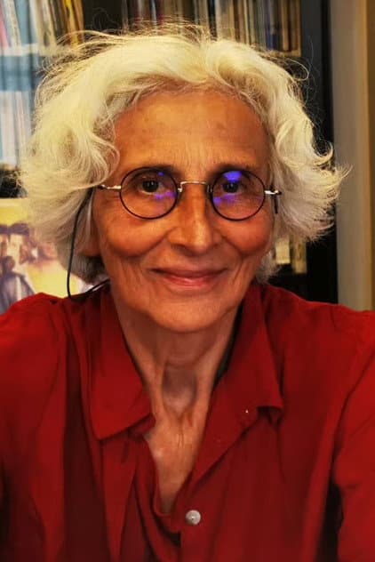 Marie-Jeanne Tomasi
