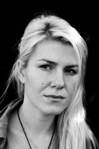 Katia Repina