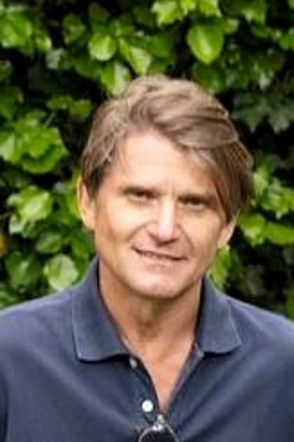 Richard Farleigh
