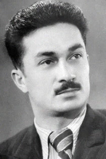 Lütfi Məmmədbəyli