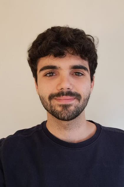 Àlex Iruela