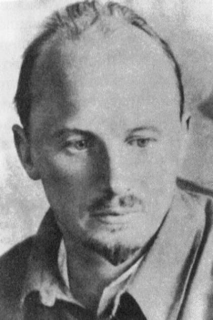 Николай Бухарин