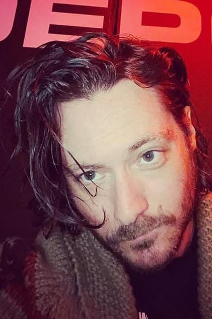 Paul Duffy