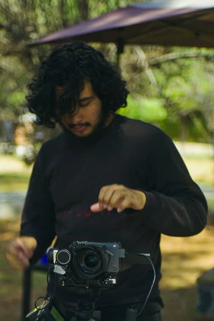 Gerardo Sarao