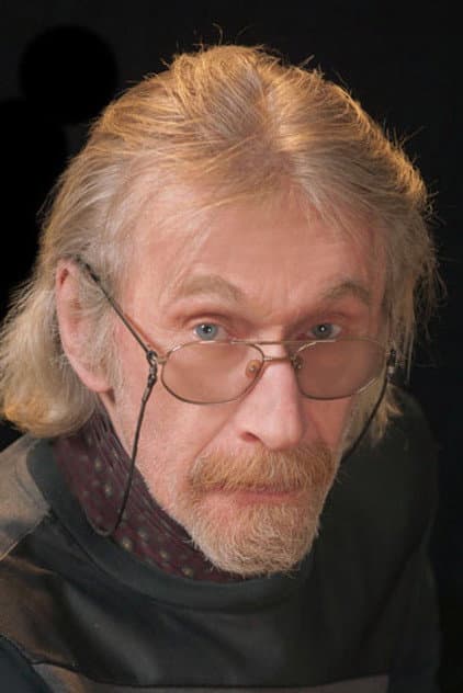 Алексей Кудинович