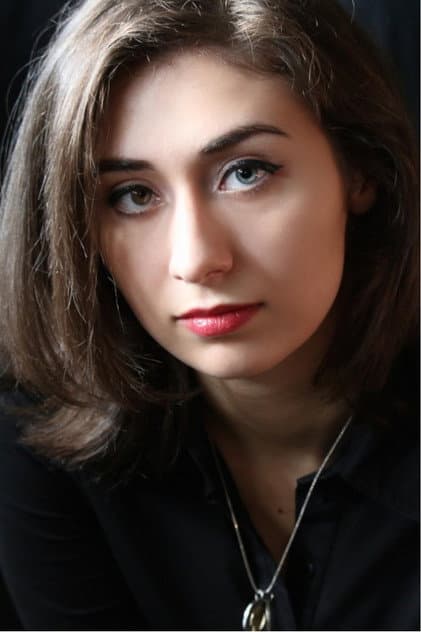 Maddalena Kingsley