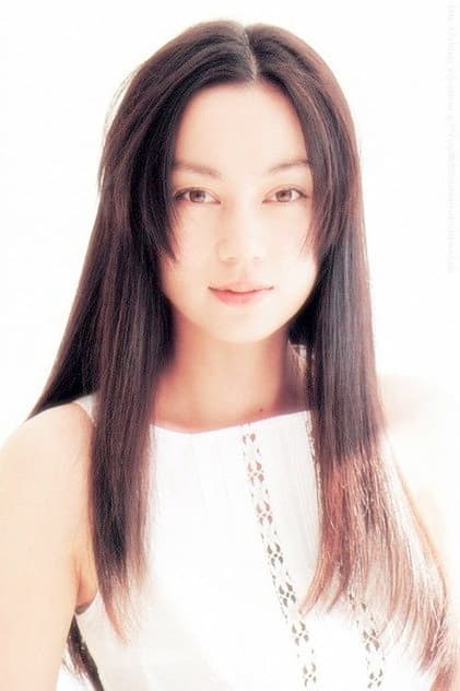 伊野尾理枝