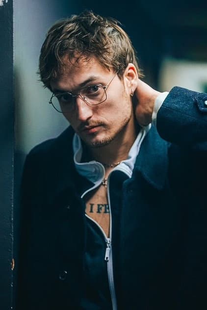 Julien Peultier