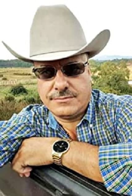 Rafael Barragan