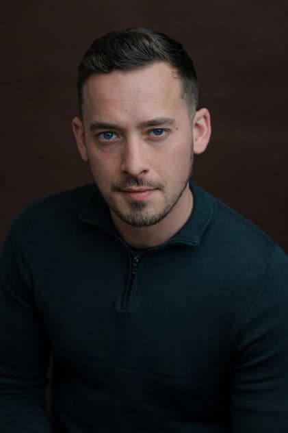 Oisín Porter
