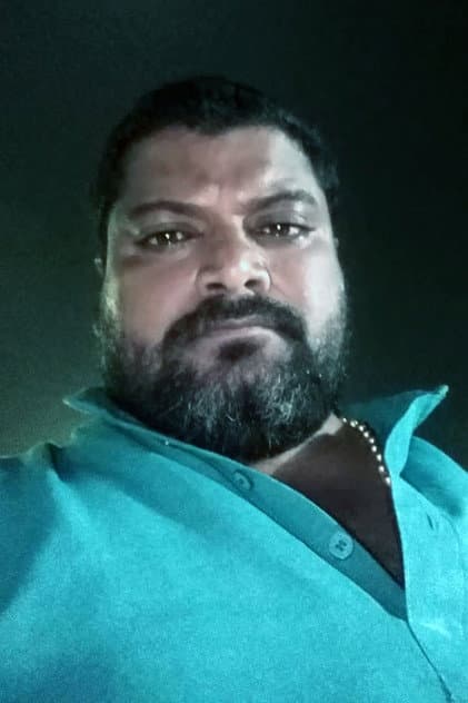 Kiran P Kumar