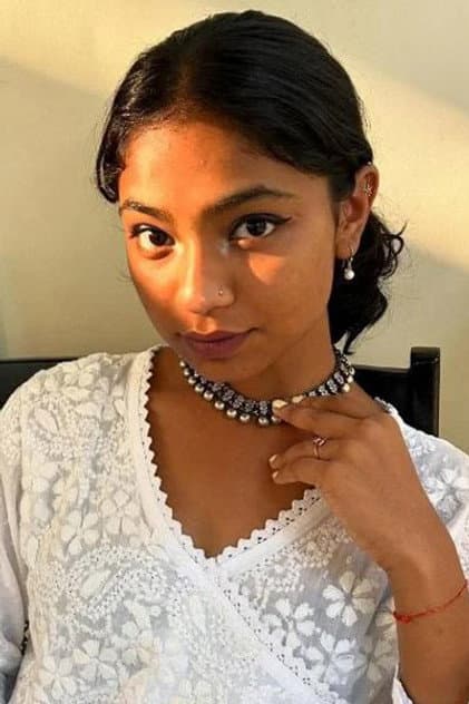 Ananya Shanbhag