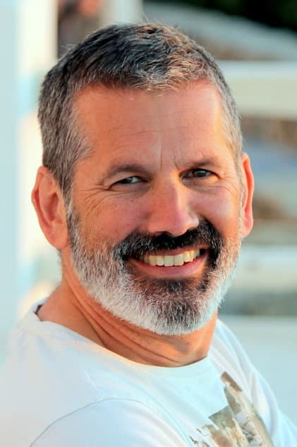 Benoit Éthier